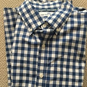 Old Navy Men's Shirt Reg Fit sz M